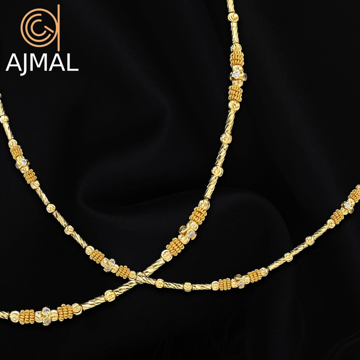 Gold Chain Design 008