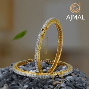 Gold Bracelet Design