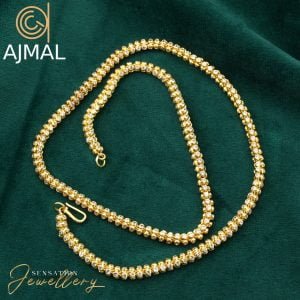 Gold Chain Design