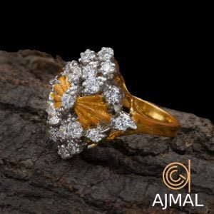 Gold Ring Design