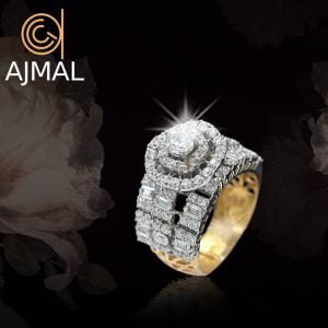 Gold Ring Design