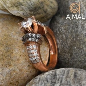 Gold Ring Design