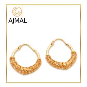 Gold Earring Design