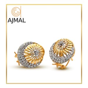 Gold Earring Design