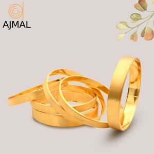 Gold Bangles Design