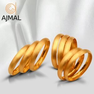 Gold Bangles Design