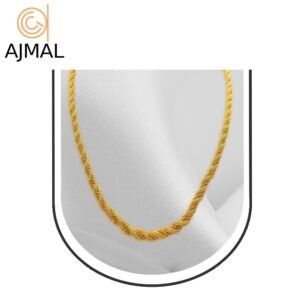 Gold Chain Design