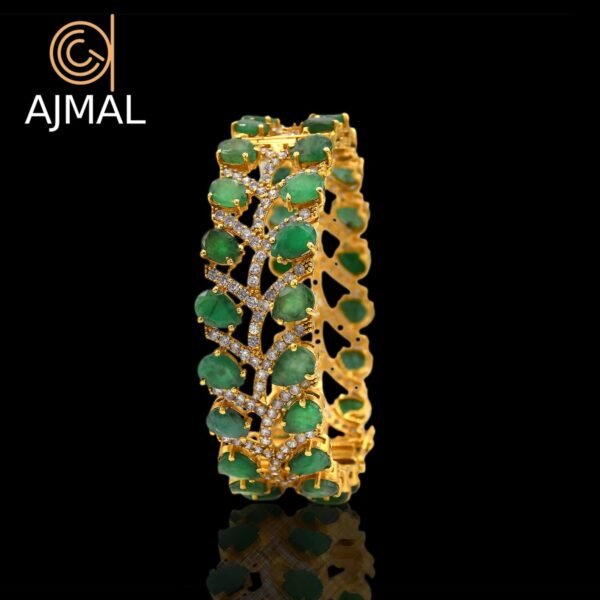 Gold Kara Design 0013