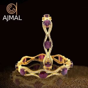 Gold Kara Design 007