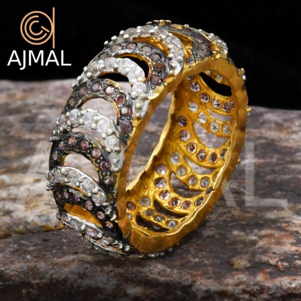 Gold Kara Design 009