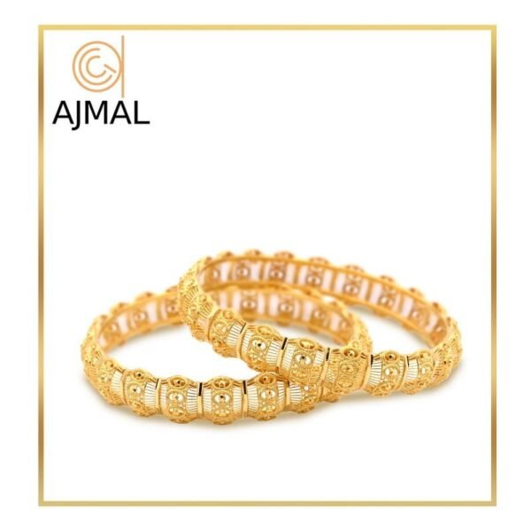 Gold Kara Design 024