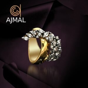 Gold Ring Design 0026
