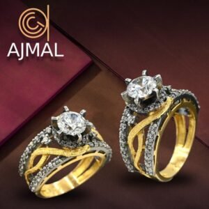 Gold Ring Design 0032