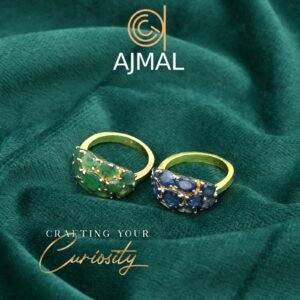 Gold Ring Design 0037