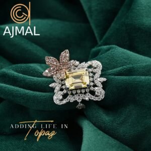 Gold Ring Design 0038