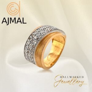 Gold Ring Design 0039