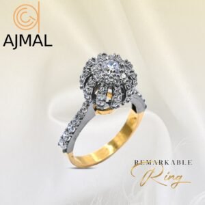 Gold Ring Design 0041
