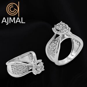 Gold Ring Design 0044