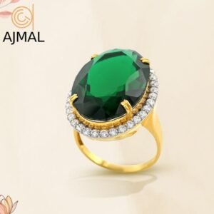 Gold Ring Design 049