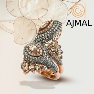 Gold Ring Design 054