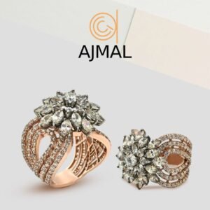 Gold Ring Design 056