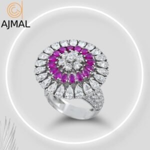Gold Ring Design 062