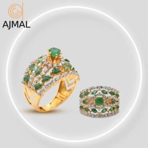 Gold Ring Design 063