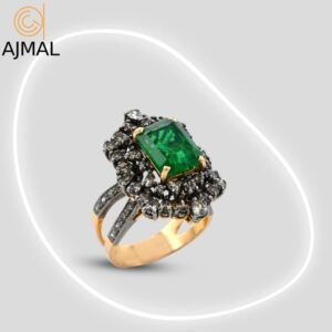 Gold Ring Design 064