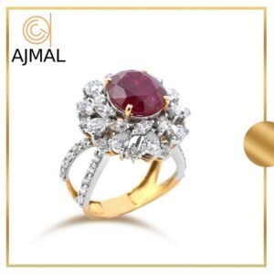 Gold Ring Design 065