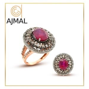 Gold Ring Design 066