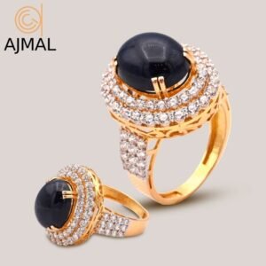 Gold Ring Design 069