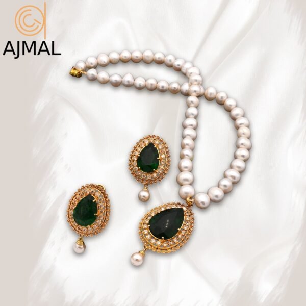 Gold Pendant Design 035