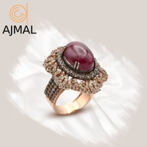 Gold Ring Design 070