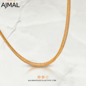 Gold Chain Design