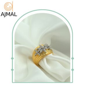 Gold Ring Design