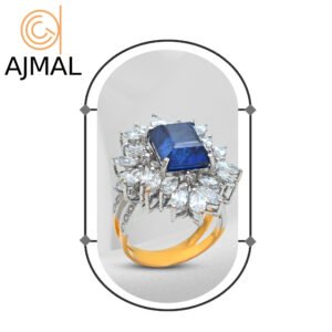 Gold Ring Design