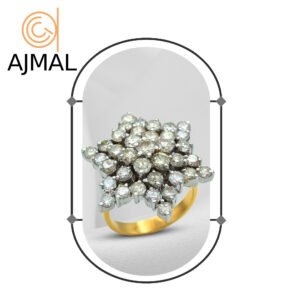 Gold Ring Design
