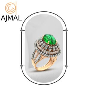 Gold Ring Design