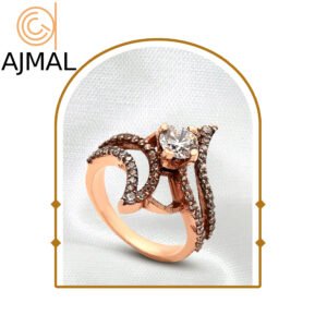 Gold Ring Design