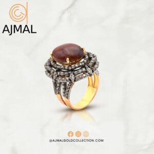 Gold Ring Design