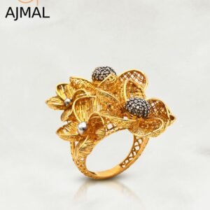 Gold Ring Design