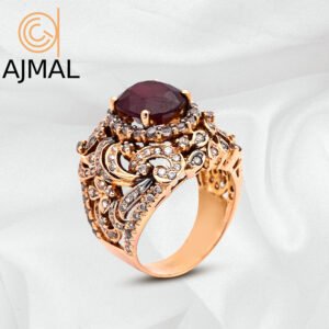 Gold Ring Design