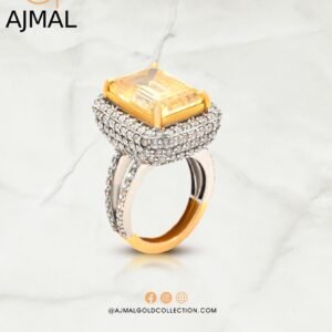 Gold Ring Design