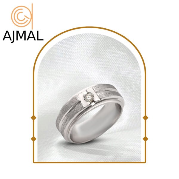 Gold Ring Design