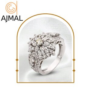 Gold Ring Design