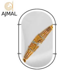 Gold Bracelet Design