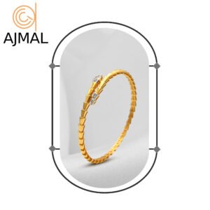 Gold Bracelet Design