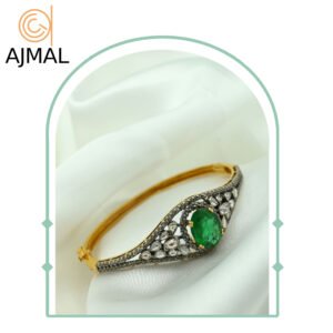 Gold Bracelet Design