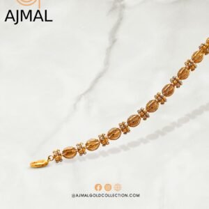 Gold Bracelet Design