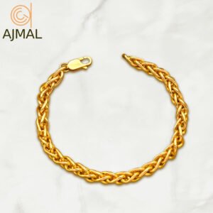 Gold Bracelet Design